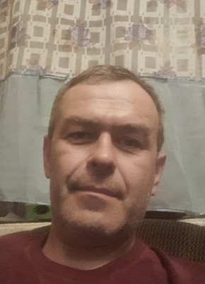 Александр, 52, Россия, Прокопьевск
