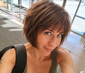Vika, 37, Novosibirsk