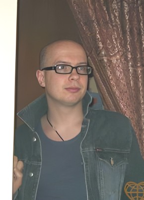 RamblerDating profile picture for @educated
