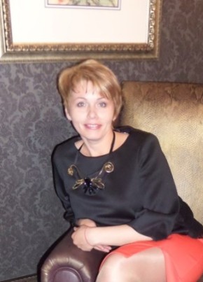 Марина, 50, Россия, Архангельск