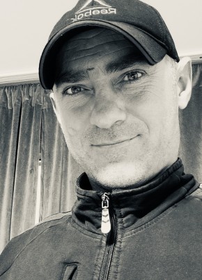 Михаил, 41, Россия, Новомихайловский