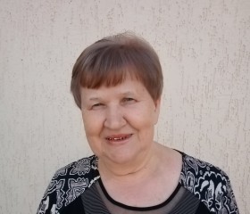 Галина, 72 года, Новошахтинск