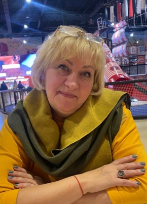 Наталья из Кораблино 60 лет