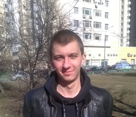 Георгий, 35 лет, Москва