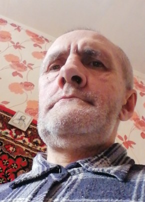 Александр, 57, Рэспубліка Беларусь, Кіраўск