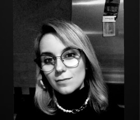 Tasha, 31, Yekaterinburg