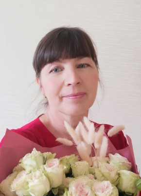 Светлана, 47, Россия, Хабаровск