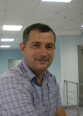 Валерий, 50, Россия, Серпухов