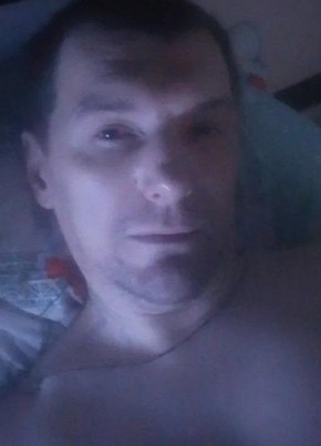 Aleksey, 41, Russia, Penza