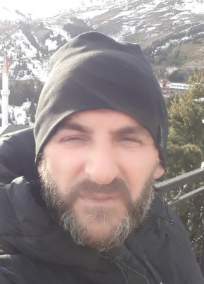 Aziz, 37, Република Македонија, Тетово