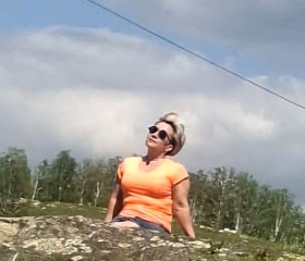 Olga, 44, Ufa