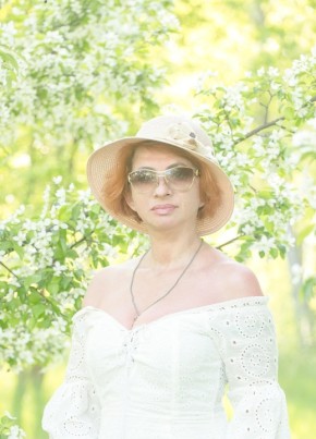 Наталья, 51, Россия, Омск