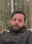 Waleed, 38, Dubai