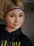 Evgeniia, 27, Narva