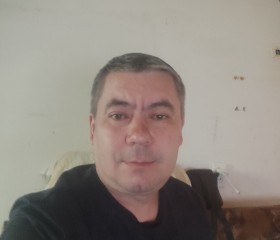 Oleg, 44, Ulyanovsk