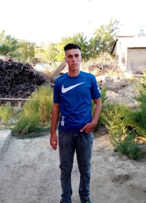 Kemal , 22, Türkiye Cumhuriyeti, Amasya