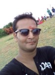 Hitesh, 32 года, Māngrol (Gujarat)