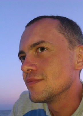 Sergei, 41, Россия, Симферополь