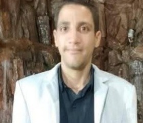 احمد, 34, Alexandria