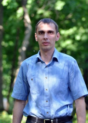 Игорь, 44, Россия, Тольятти
