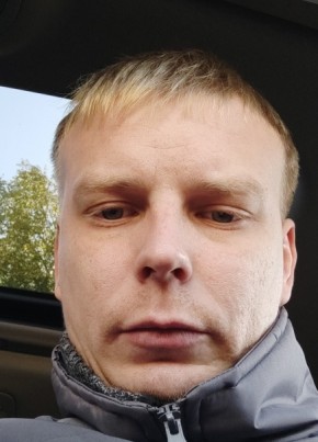Сергей, 35, Eesti Vabariik, Jõhvi