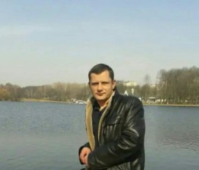 Руслан, 43 года, Горад Мінск