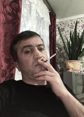 Михаил, 43, Россия, Обнинск