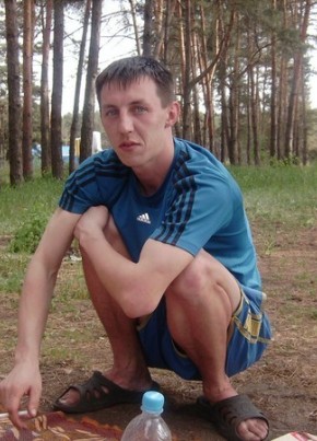 Дмитрий , 35, Россия, Воронеж