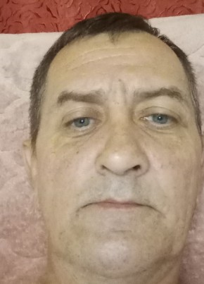 Андрей из Краснокамска 49 лет