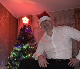 Valeriy Kosterin, 55, Novokuznetsk