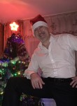 Valeriy Kosterin, 55, Novokuznetsk