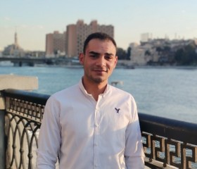 مصطفي, 22, Shibin al Kawm