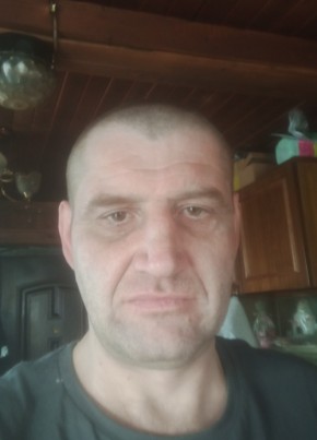 Сергей, 44, Россия, Луга