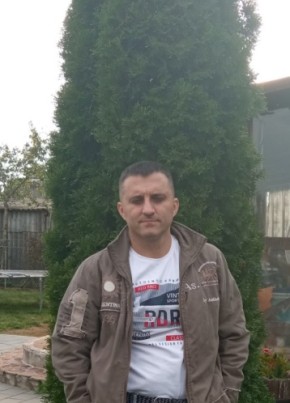 Сергей, 45, Рэспубліка Беларусь, Горад Мінск