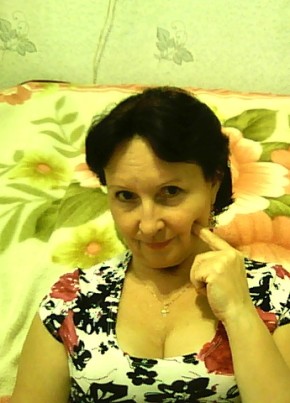 NATALI, 63, Россия, Новочеркасск