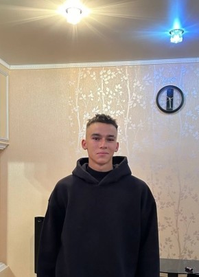 Анвар из Уфы 24 года