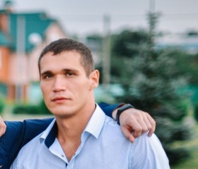 Кирилл, 32 года, Губкинский