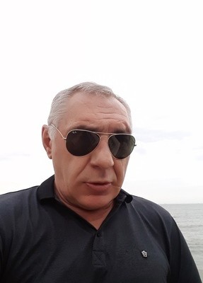 Муртуз, 56, Россия, Махачкала