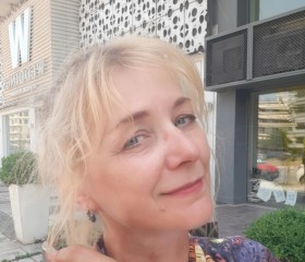 Militrissa, 55, Saint Petersburg