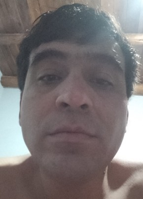Luis из Mendoza 37 лет