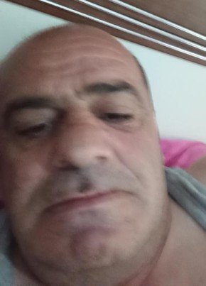 CiHAN из Ankara 53 года