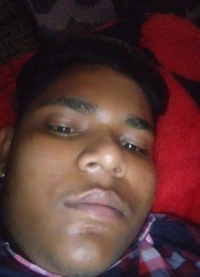 Vishal Kumar ID, 20, India, Malaut