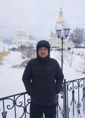 Sergey, 51, Russia, Ulyanovsk