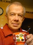 Владимир, 76 лет, Березники