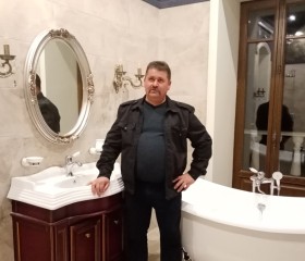 Анатолий, 53 года, Краснодар
