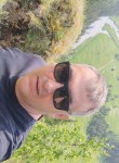 Andrey, 38, Chelyabinsk