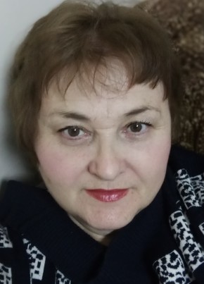 Елена, 63, Россия, Мензелинск