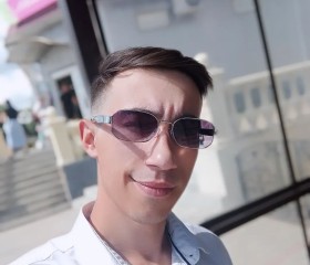 Denis, 24, Hlybokaye