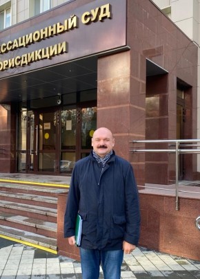 Владимир, 54, Россия, Каменск-Шахтинский