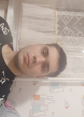 Artur, 28, Russia, Novorossiysk